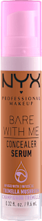 korektor Bare With Me, 09 Golden  NYX PROFESSIONAL MAKEUP