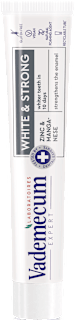zubní pasta Expert White & Strong Vademecum