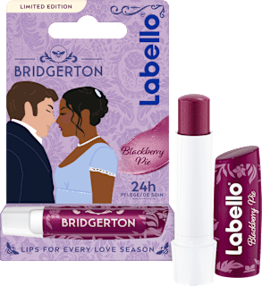 Lippenpflege Bridgerton Kate & Anthony Blackberry Pie Labello