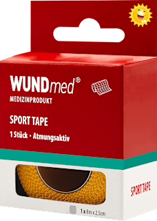 Sportfixierband WUNDmed