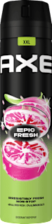 Bodyspray Epic Fresh XXL AXE