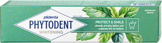 Phytodent Whitening pasta za zube Protect&Smile plidenta
