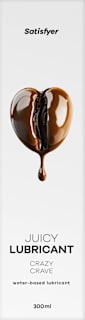 Gleitgel Crazy Crave Satisfyer