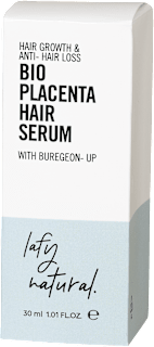 BIO PLACENTA serum za kosu Lafy