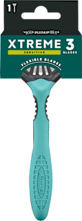 Xtreme 3 Sensitive jednokratni brijač WILKINSON SWORD