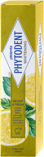 Phytodent Whitening pasta za zube Bright&Fresh plidenta