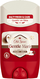 Deostick Gentle Man´s Coconut & Vanilla Old Spice