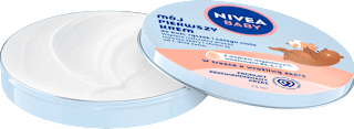 Krem do buzi, rączek i całego ciała Mój pierwszy krem NIVEA BABY