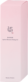 Pleťový peeling Apricot Blossom Beauty of Joseon