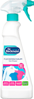 Fleckenschaum Oxi Power Dr. Beckmann