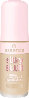 Tekući puder silky Blur – 168 essence