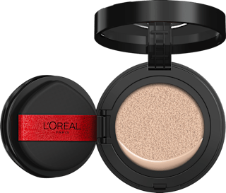 Fond de ten cushion Infaillible FreshWear N127 L'ORÉAL PARiS
