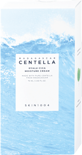 Pleťový krém Madagascar Centella Hyalu-Cica Cream SKIN1004