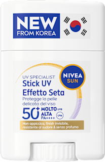 Stick Solare Coreano SPF50  NIVEA SUN