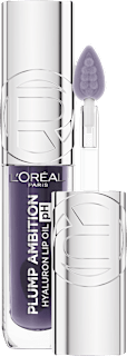 Ulei de buze Plump Ambition Hyaluron pH 116 Berry Noir L'ORÉAL PARiS