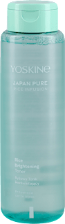 JAPAN PURE RICE INFUSION toner za lice YOSKINE