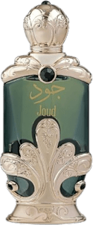 Olio profumato Joud uomo HAMIDI