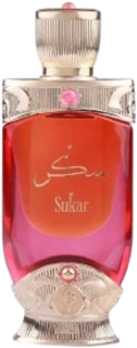 Olio profumato Sukar donna HAMIDI