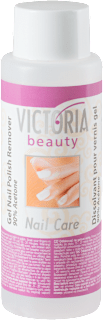 Лакочистител за премахване на гел лак Victoria Beauty