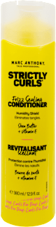 Балсам за къдрици Strictly Curls  MARC ANTHONY