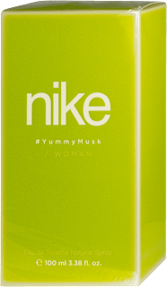 Тоалетна вода Yummy Musk nike