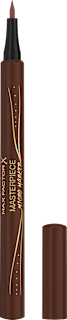 Augenbrauenstift Micro Marker 040 Brunette MAX FACTOR