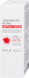 Ampulla szérum Coenzyme Q10 Retinol APLB