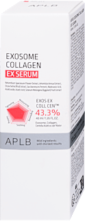 Szérum Exosome Collagen EX APLB