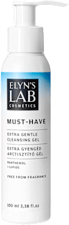 MUST-HAVE gel za čišćenje lica Elyn's Lab