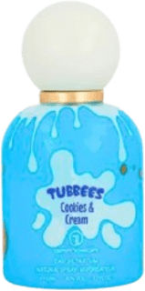 Eau de Parfum Cookies&Cream donna TUBBEES