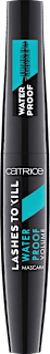 Lashes to Kill Waterproof Volume maskara CATRICE