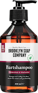 Bartshampoo  Brooklyn Soap Company