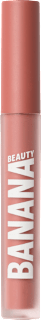 Lippenstift Liquid Lipstick Nananaked BANANA BEAUTY