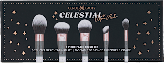 Pinselset Celestial by Alycia Marie 5tlg Gender X Beauty