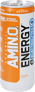 Amino energy orange OPTIMUM NUTRITION