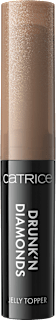 Jelly Topper Drunk'n Diamonds toper za sjene - 030 Sunset Spark CATRICE