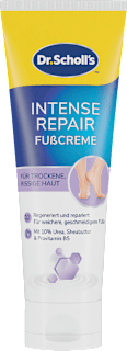 Fußcreme Regenerierend Scholl