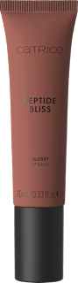 Peptide Bliss Glossy Lip Balm balzam za usne - 050 Glazed & Gorgeous CATRICE