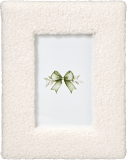 Okvir za slike – teddy, više vrsta Paradies