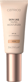 Skin Like Tinted Moisturizer tonirana krema - 023W CATRICE