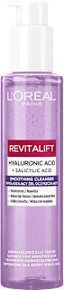 Wygładzający żel myjący do twarzy z kwasem hialuronowym Revitalift Hyaluronic Acid L'ORÉAL PARiS