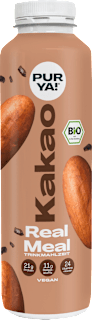 Trinkmahlzeit, Real Meal Kakao PURYA!