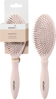 Haarbürste ebelin