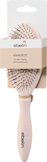 kartáč na vlasy ebelin