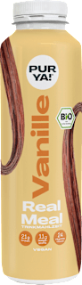 Trinkmahlzeit, Real Meal Vanille PURYA!