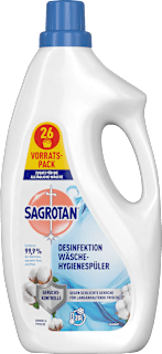 Hygiene-Spüler Himmelsfrische 26 WL Sagrotan