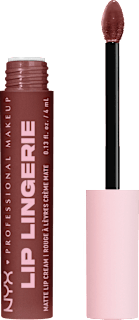 Lippenstift Liquid Lingerie XXL  NYX PROFESSIONAL MAKEUP