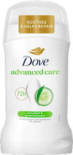 Anti-Transpirant Deostick go fresh  Dove