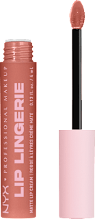 Lippenstift Liquid Lingerie XXL 02 Turn On NYX PROFESSIONAL MAKEUP