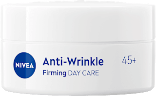 Dnevna krema za lice protiv bora 45+ NIVEA